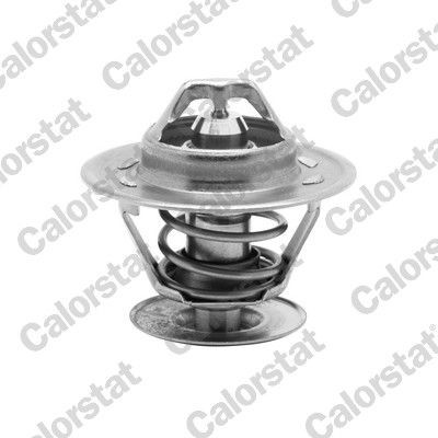 CALORSTAT by Vernet Opening Temperature: 92°C, 54,0mm, with seal D1: 54,0mm Thermostat, coolant TH1335.92J buy