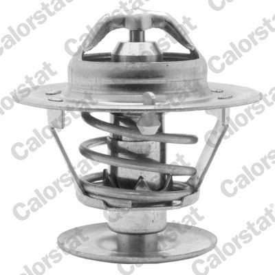 TH1400.83J CALORSTAT by Vernet Coolant thermostat PORSCHE Opening Temperature: 83°C, 53,9mm, with seal