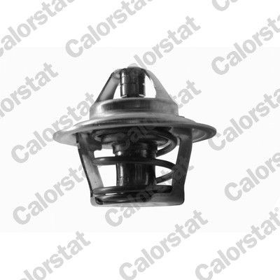 CALORSTAT by Vernet Coolant thermostat VW Polo Coupe (86C, 80) new TH1410.87J