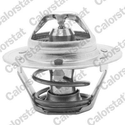 CALORSTAT by Vernet Opening Temperature: 82°C, 51,9mm, with seal D1: 51,9mm Thermostat, coolant TH1477.82J buy