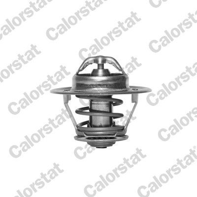 CALORSTAT by Vernet Opening Temperature: 83°C, 54,0mm, with seal D1: 54,0mm Thermostat, coolant TH1508.83J buy