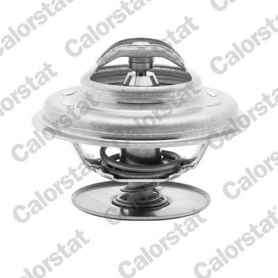 CALORSTAT by Vernet Opening Temperature: 80°C, 67,0mm, with seal D1: 67,0mm Thermostat, coolant TH1513.80J buy