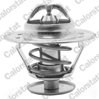 CALORSTAT by Vernet TH1515.81J Engine thermostat Opening Temperature: 81°C, 54,0mm, with seal
