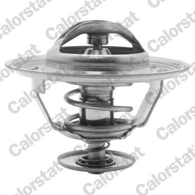 CALORSTAT by Vernet Opening Temperature: 80°C, 67,0mm, with seal D1: 67,0mm Thermostat, coolant TH1528.80J buy