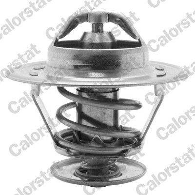 CALORSTAT by Vernet Opening Temperature: 89°C, 54,0mm, with seal D1: 54,0mm Thermostat, coolant TH1529.89J buy