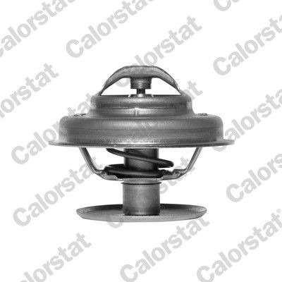 CALORSTAT by Vernet Opening Temperature: 88°C, 68,0mm, with seal D1: 68,0mm Thermostat, coolant TH1533.88J buy