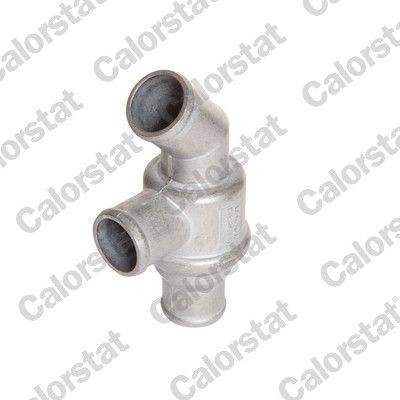 CALORSTAT by Vernet TH3310.80 Engine thermostat Opening Temperature: 80°C, Metal Housing