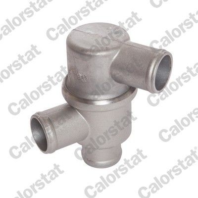 CALORSTAT by Vernet Opening Temperature: 80°C, Metal Housing Thermostat, coolant TH3720.80 buy