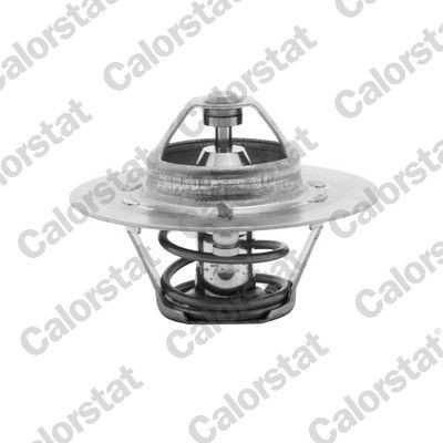CALORSTAT by Vernet Opening Temperature: 80°C, 60,0mm, with seal D1: 60,0mm Thermostat, coolant TH4608.80J buy