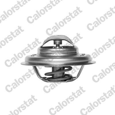 CALORSTAT by Vernet Opening Temperature: 85°C, 68,0mm, with seal D1: 68,0mm Thermostat, coolant TH4640.85J buy