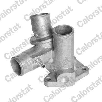 CALORSTAT by Vernet Opening Temperature: 85°C, with seal, Metal Housing Thermostat, coolant TH5070.85J buy