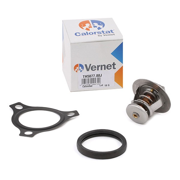 CALORSTAT by Vernet Thermostat FIAT,DAIHATSU,FORD TH5077.88J 1634187789000,9004833013000,90048330240