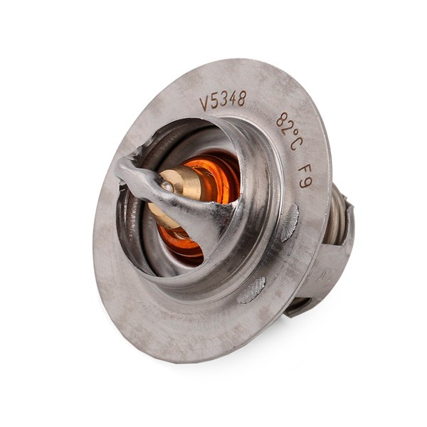 TH5108.83J Engine cooling thermostat TH5108.83J CALORSTAT by Vernet Opening Temperature: 83°C, 53,5mm, with seal