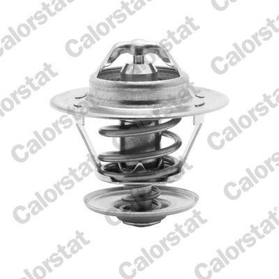 Volkswagen POLO Thermostat 7675303 CALORSTAT by Vernet TH5151.87J online buy