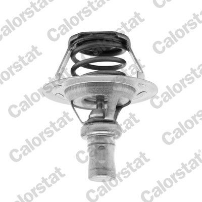CALORSTAT by Vernet TH5284.91J Engine thermostat Opening Temperature: 91°C, 50,0mm, with seal
