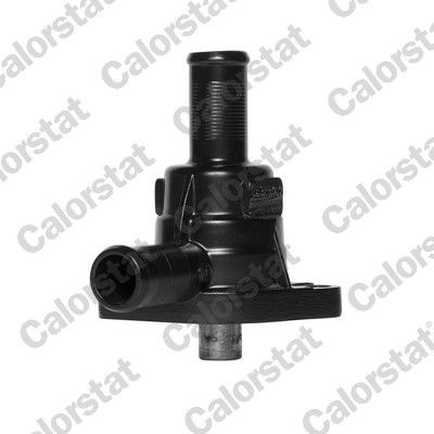 CALORSTAT by Vernet Opening Temperature: 84°C, with seal, Synthetic Material Housing Thermostat, coolant TH5309.84J buy