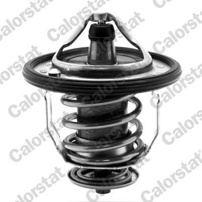 CALORSTAT by Vernet Opening Temperature: 76°C, 56,0mm, with seal D1: 56,0mm Thermostat, coolant TH5434.76J buy
