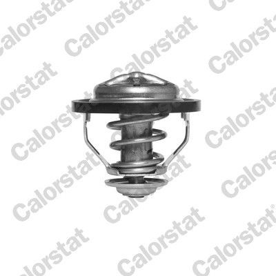 CALORSTAT by Vernet Opening Temperature: 83°C, 55,0mm, with seal D1: 55,0mm Thermostat, coolant TH5446.83J buy