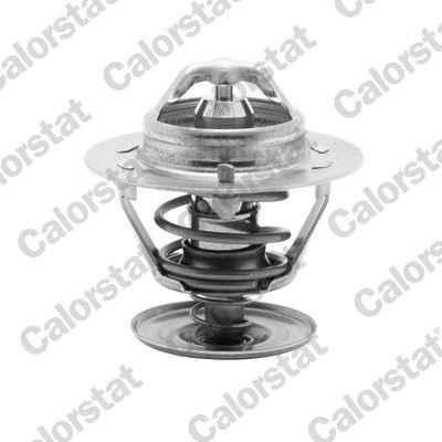 Ford FOCUS Coolant thermostat 7675318 CALORSTAT by Vernet TH5750.88J online buy