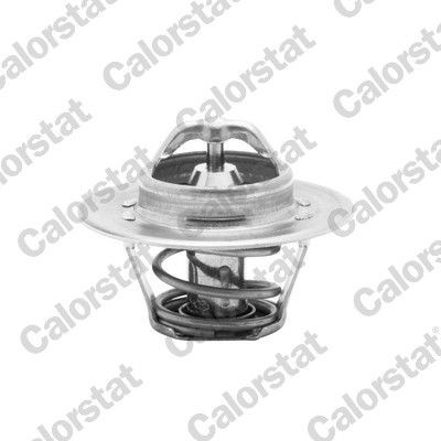 CALORSTAT by Vernet Opening Temperature: 88°C, 54,0mm, with seal D1: 54,0mm Thermostat, coolant TH5962.88J buy