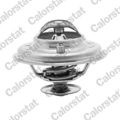 TH5973.80J CALORSTAT by Vernet Coolant thermostat VW Opening Temperature: 80°C, 67,0mm, with seal
