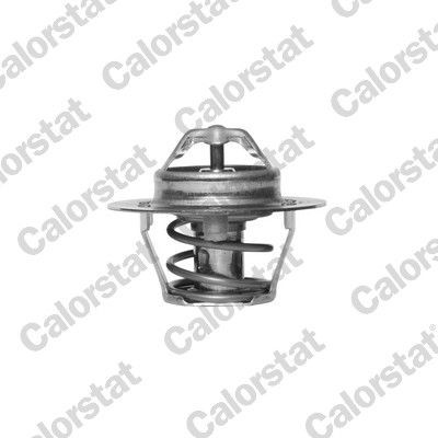 CALORSTAT by Vernet Coolant thermostat FORD TRANSIT Box (FA_ _) new TH5977.88J