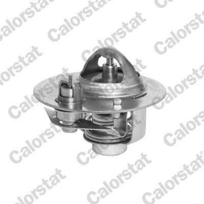CALORSTAT by Vernet TH5980.88J Engine thermostat Opening Temperature: 88°C, 54,0mm, with seal