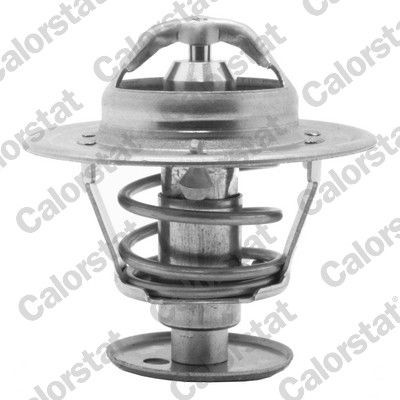 CALORSTAT by Vernet TH5981.89J Engine thermostat Opening Temperature: 89°C, 54,0mm, with seal