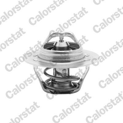 CALORSTAT by Vernet TH6045.89J Engine thermostat Opening Temperature: 89°C, 53,5mm, with seal
