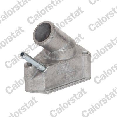CALORSTAT by Vernet TH6237.92J Engine thermostat Opening Temperature: 92°C, with seal, Metal Housing
