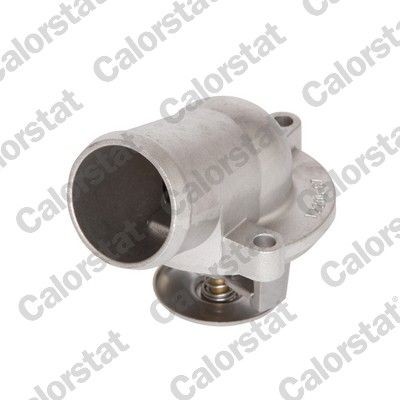 CALORSTAT by Vernet TH6247.87J Engine thermostat Opening Temperature: 87°C, with seal, Metal Housing
