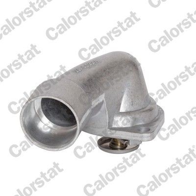 CALORSTAT by Vernet TH6249.92J Engine thermostat Opening Temperature: 92°C, with seal, Metal Housing
