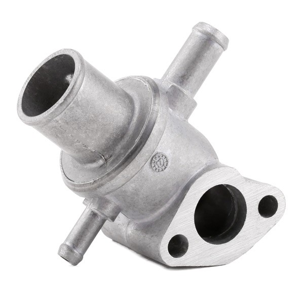 TH626487J Engine coolant thermostat CALORSTAT by Vernet TH6264.87J review and test