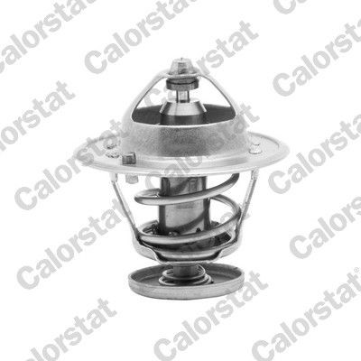 CALORSTAT by Vernet Opening Temperature: 82°C, 52,0mm, with seal D1: 52,0mm Thermostat, coolant TH6267.82J buy