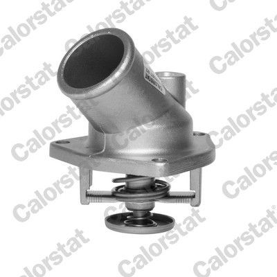 CALORSTAT by Vernet TH6287.92J Engine thermostat Opening Temperature: 92°C, with seal, Metal Housing
