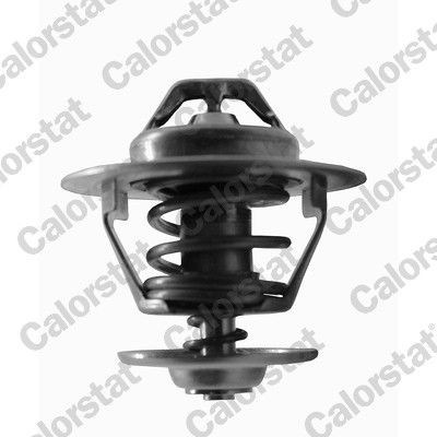 CALORSTAT by Vernet Opening Temperature: 82°C, 54,0mm, with seal D1: 54,0mm Thermostat, coolant TH6434.82J buy