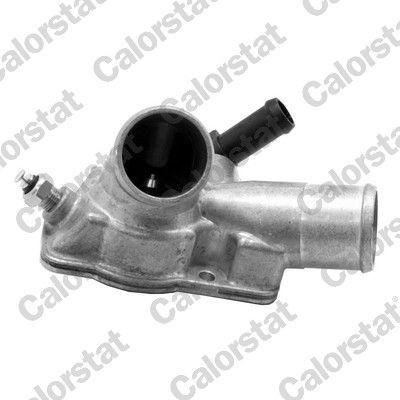 CALORSTAT by Vernet Opening Temperature: 92°C, with seal, with sensor, Metal Housing Thermostat, coolant TH6516.92J buy
