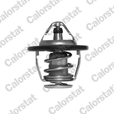 CALORSTAT by Vernet Opening Temperature: 82°C, 60,0mm, with seal D1: 60,0mm Thermostat, coolant TH6520.82J buy