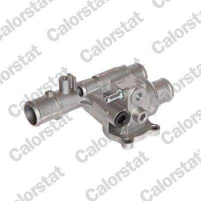 CALORSTAT by Vernet TH6590.88J Engine thermostat Opening Temperature: 88°C, with seal, Metal Housing