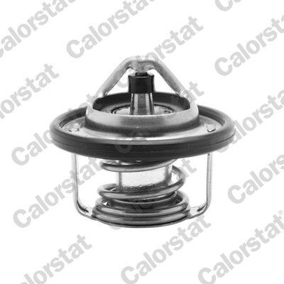 CALORSTAT by Vernet Opening Temperature: 82°C, 52,0mm, with seal D1: 52,0mm Thermostat, coolant TH6737.82J buy