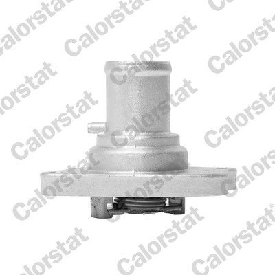 CALORSTAT by Vernet TH6782.87J Engine thermostat Opening Temperature: 87°C, with seal, Metal Housing