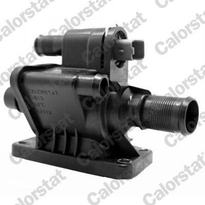 Ford FIESTA Thermostat 7675434 CALORSTAT by Vernet TH6875.83J online buy