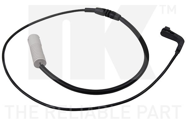 Great value for money - NK Brake pad wear sensor 280154