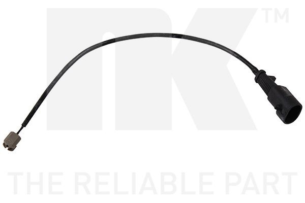Great value for money - NK Brake pad wear sensor 280181