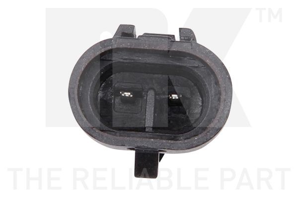 280181 Brake pad wear sensor NK 280181 review and test