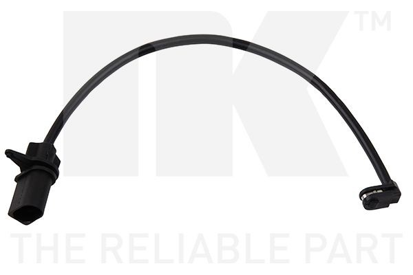 Great value for money - NK Brake pad wear sensor 280201