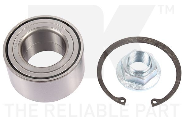 NK 753226 Wheel bearing kit GP9A-33-047D