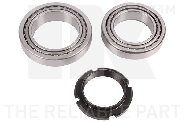 NK 763636 Wheel bearing kit 95507286(+)
