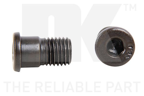 NK 89011666 Bolt, brake disc OPEL experience and price