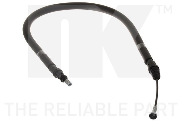 NK 901996 Hand brake cable 4746.70